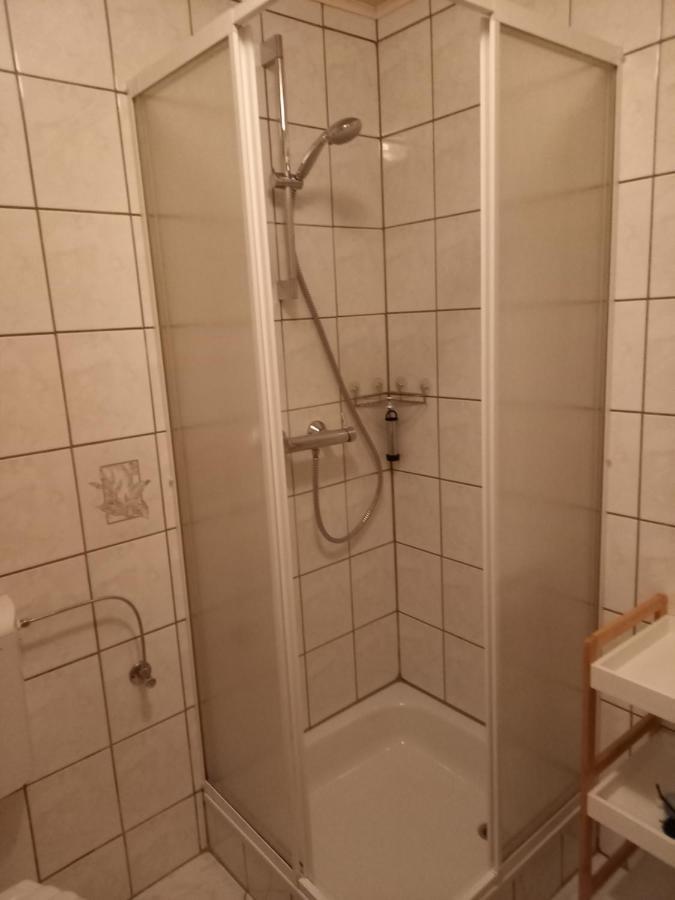 Salzwoog Ferienwohnung Tremmbach מראה חיצוני תמונה